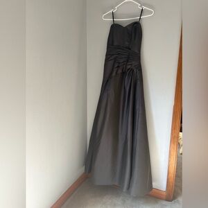 Badgley Mischka Dress